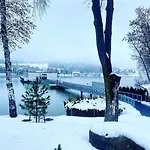 L57_resort Gródek Nad Dunajcem